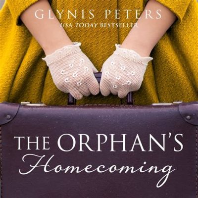  The Orphan's Tale: A Story About Loss, Courage, and Unexpected Kindness