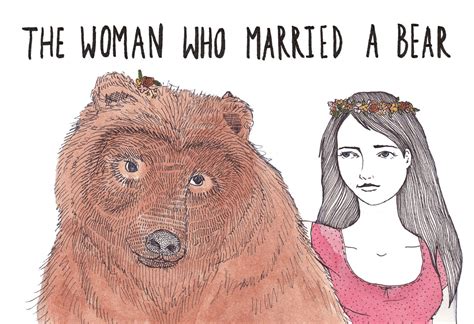  The Girl Who Married A Bear! Ein Einblick in die türkische Folklore des 12. Jahrhunderts.